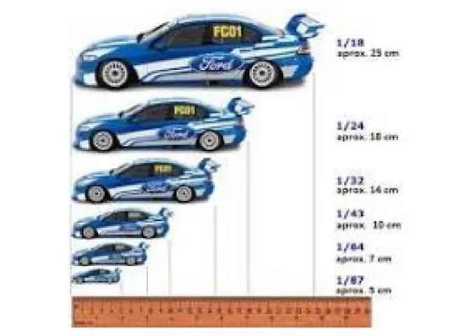 miniatura personalizada 132 renault clio - Foto 6