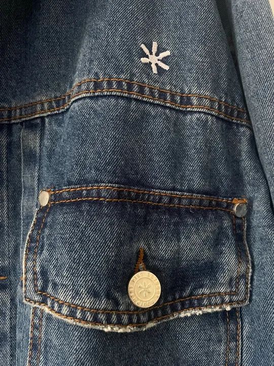 Jaqueta Jeans Piet - Foto 4