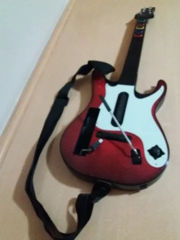 Jogo WII  novo + acessórios: - Completo _ Não desbloqueado  - Foto 2