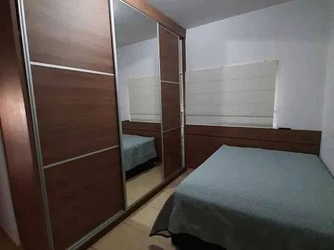 Vendo Casa Na Colônia Agrícola Samambaia (parcelada) - Foto 5