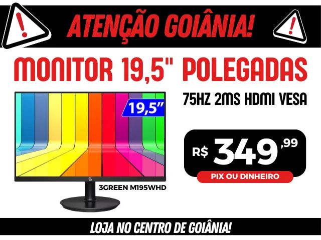 O computador Core i5 mais barato do mercado! Vai perder? - Foto 2