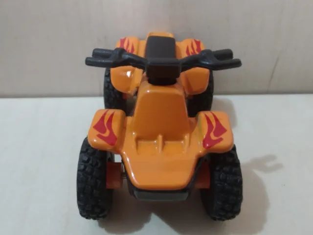 Miniatura Quadriciclo - 1:64 - Foto 3