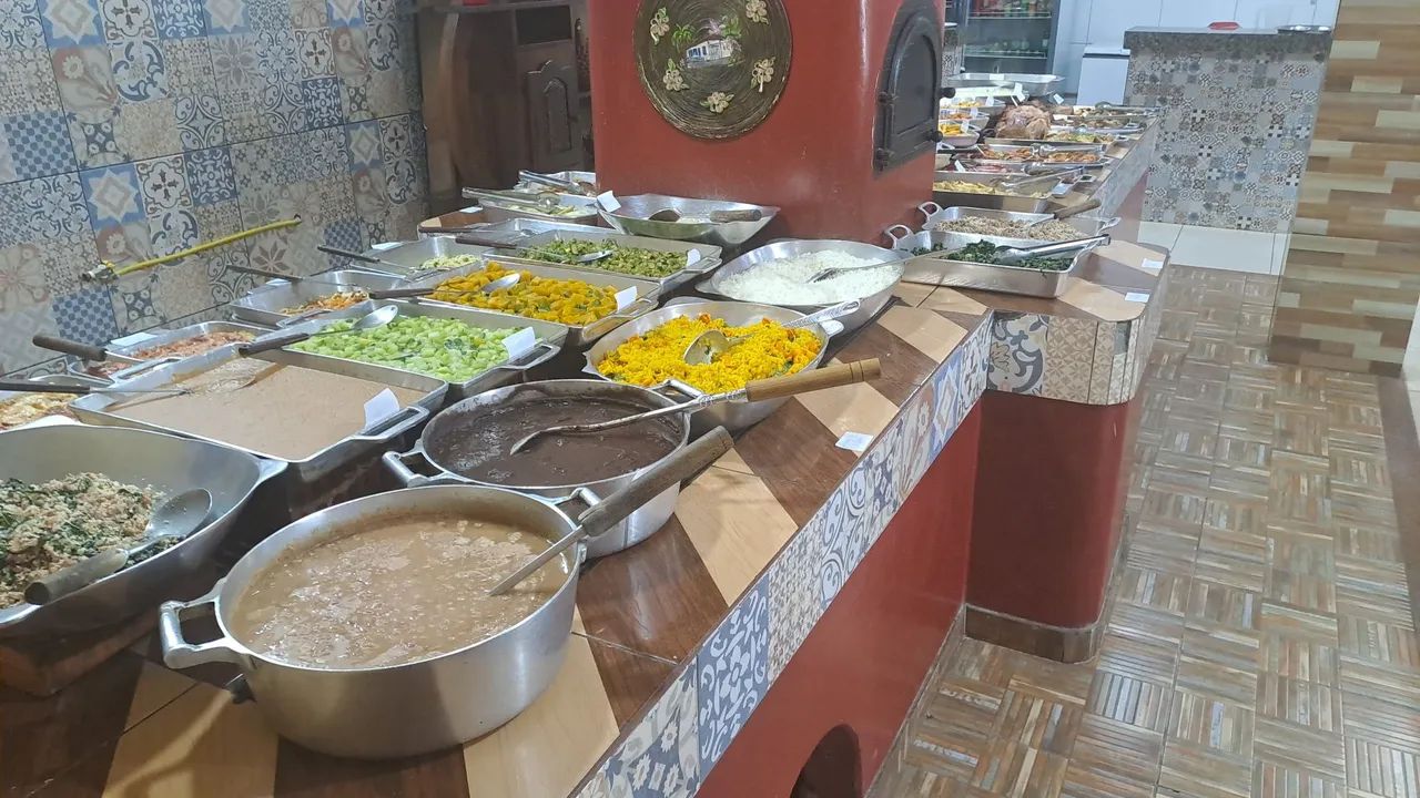 Vendo Restaurante  - Foto 5