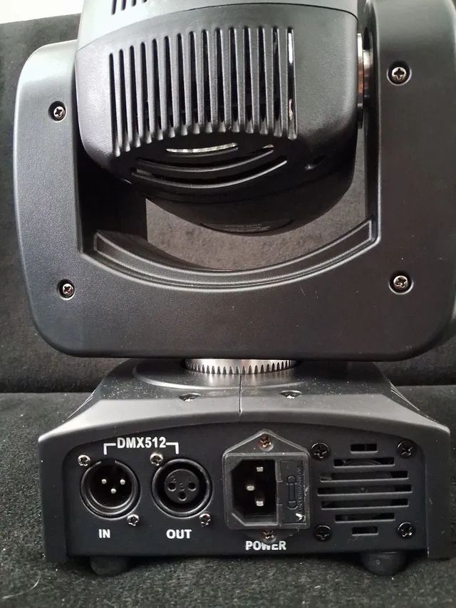 Super Moving Beam led 90w - Foto 2