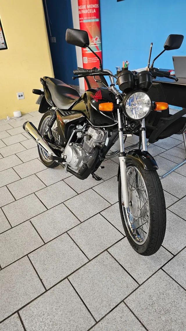 Motos HONDA CG - Sorocaba, São Paulo