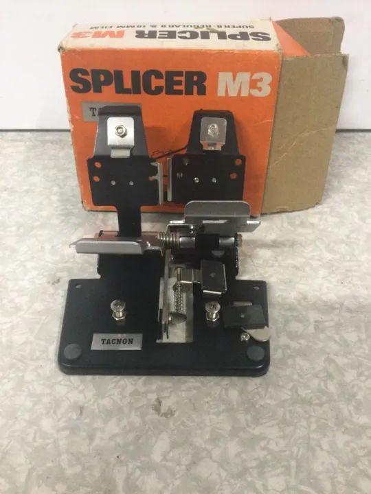 Splicer m3 - Foto 5