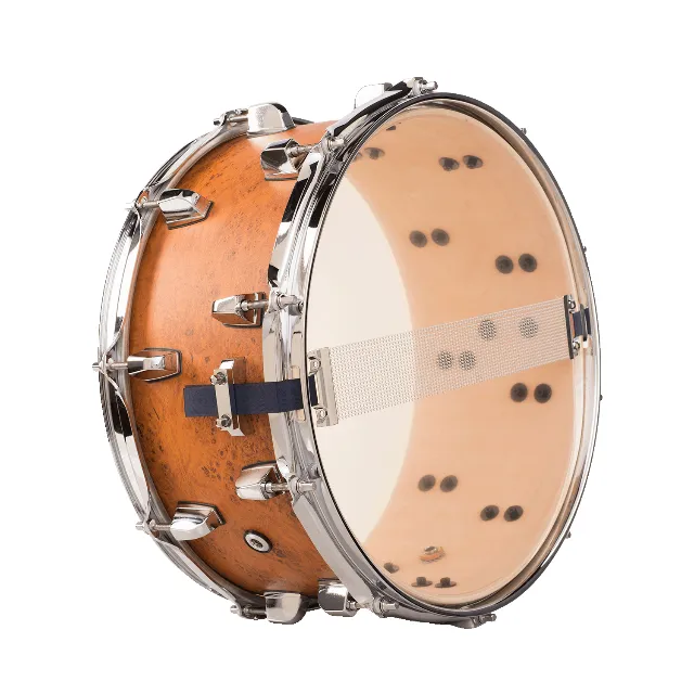 Caixa Michael Power Gate Birch 14"x 6,5"
