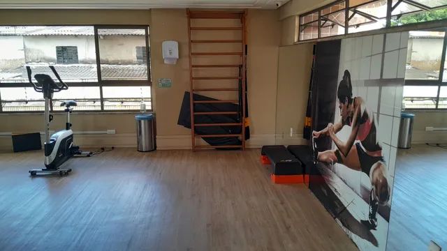 Pode ser seu 127m2 3stes 3vgs liga 9 8 7 4 8 3 1 0 8 DIEGO 9989F OPORTUNIDADE  - Foto 8