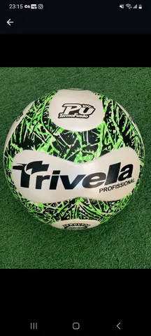 BOLA SOCIETY TRIVELLA PROFISSIONAL 