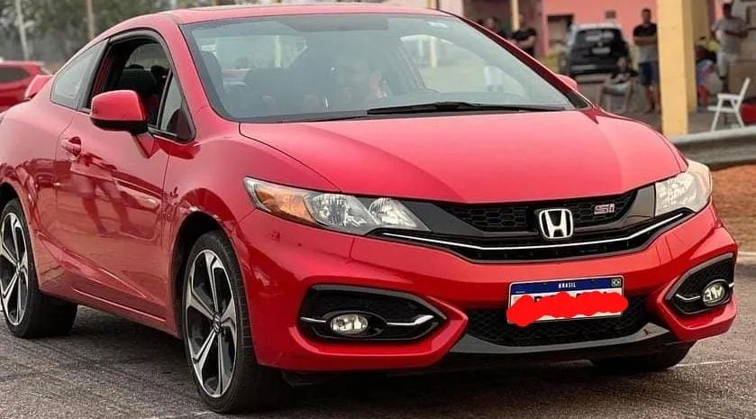 CIVIC SI Coupe K24 2015 - Abaixo da FIPE - Foto 4
