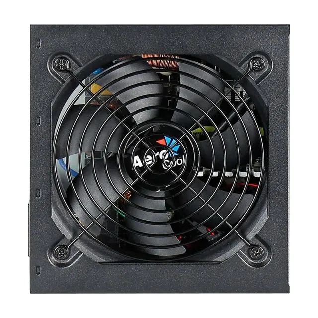 Fonte ATX 700W PFC Ativo 80 Plus Bronze Aerocool KCAS - WZetta - Foto 3
