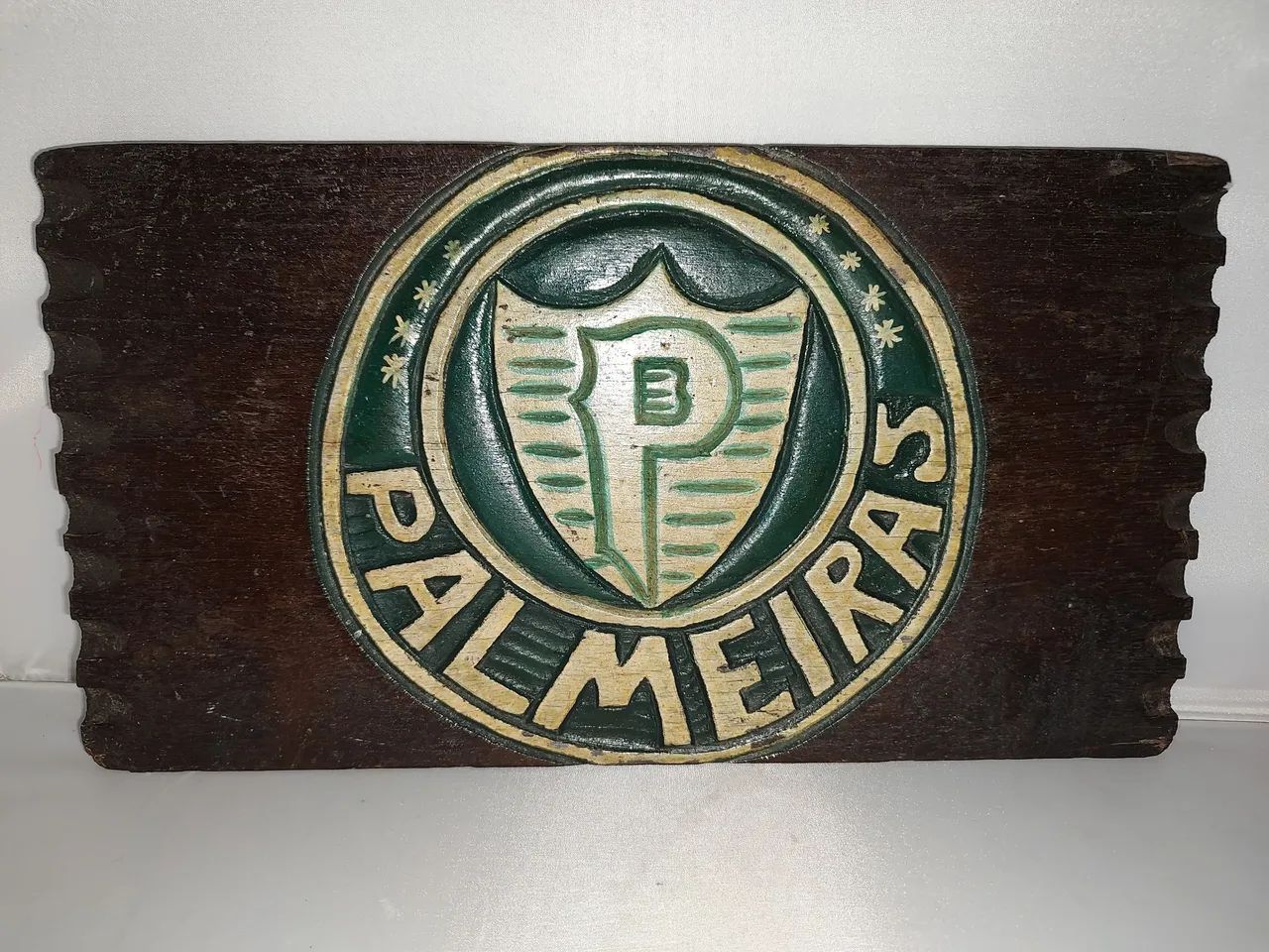 Quadro do Palmeiras 