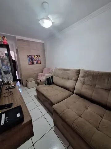 Vendo Casa Na Estrutural (parcelada) - Foto 4