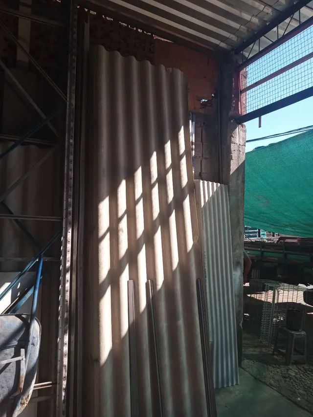 Telhas Várias medidas e ótimo preço 