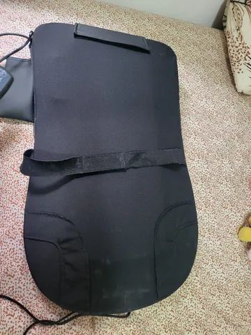 Esteira De Massagem Shiatsu Bivolt Mg 206 - Beurer - Foto 3