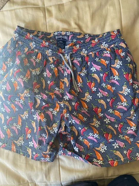 3 shorts vilebrequin  - Foto 3