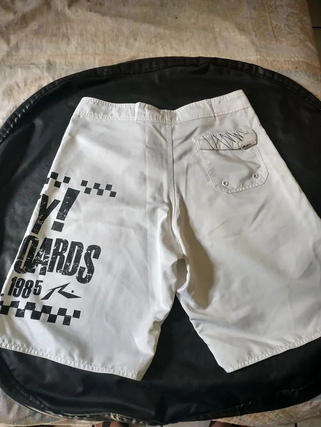 Bermuda Rusty surfboards Tam 40  - Foto 3