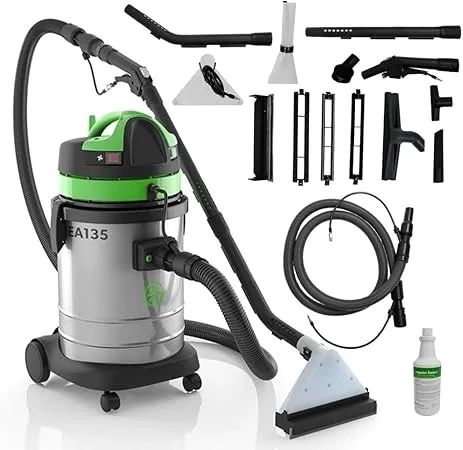 Aspirador e extratora  A135 ( IPC ) - Foto 4