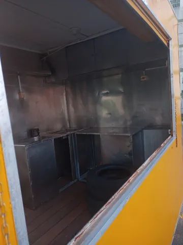 Trailer 3.50×2.00 - Foto 6