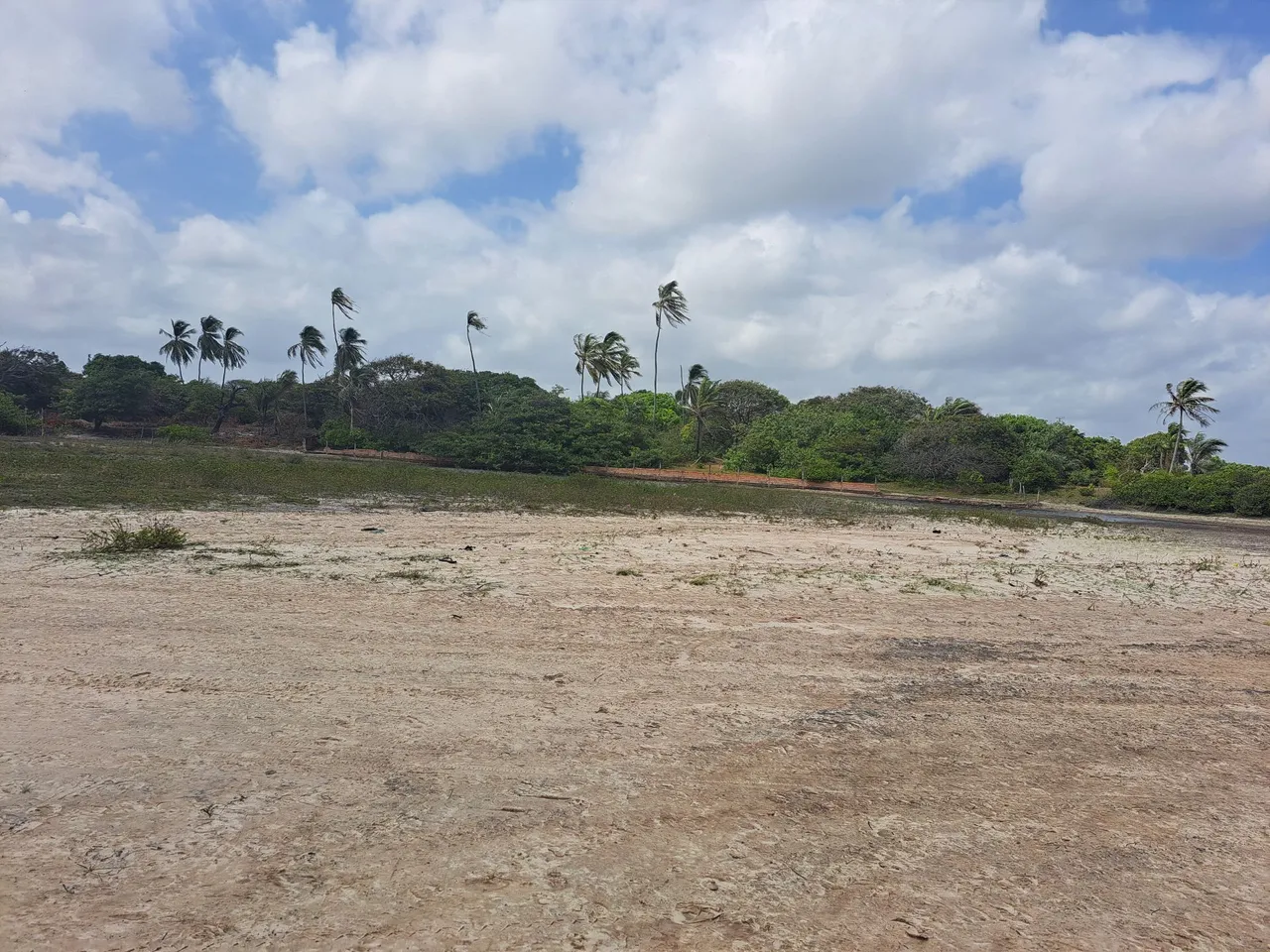 Terreno na Península de Santo Amaro