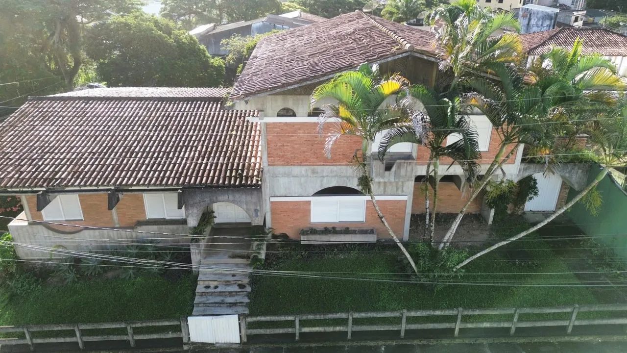 Casa Mansão 5 quartos Góes Calmon - Foto 2