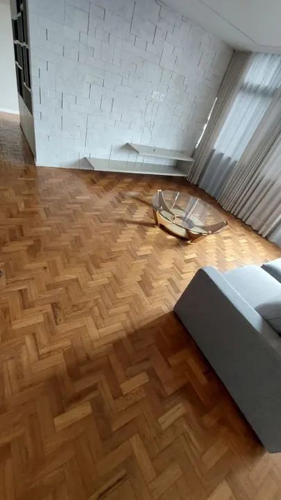 Taco de madeira nobre Peroba - Foto 5