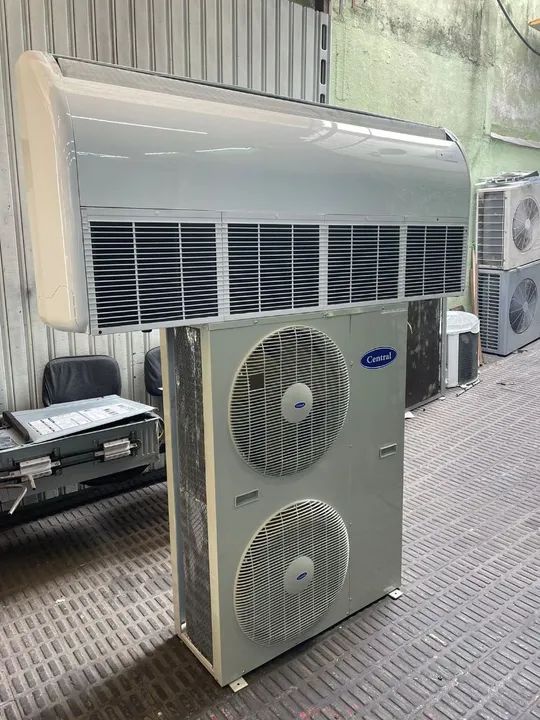 Elgin 80.000 BTUs 