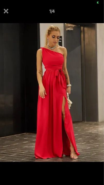 Vestido de festa  - Foto 2
