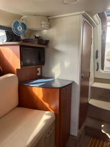 Lancha 28 pés - Foto 10