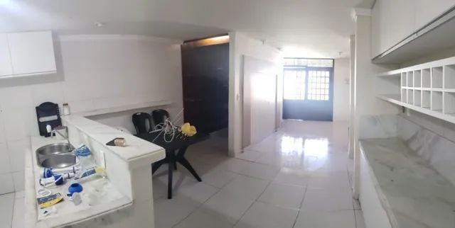 Lazer Familiar Nesta  Casa na Redinha Nova muito próxima ao mar - Foto 6