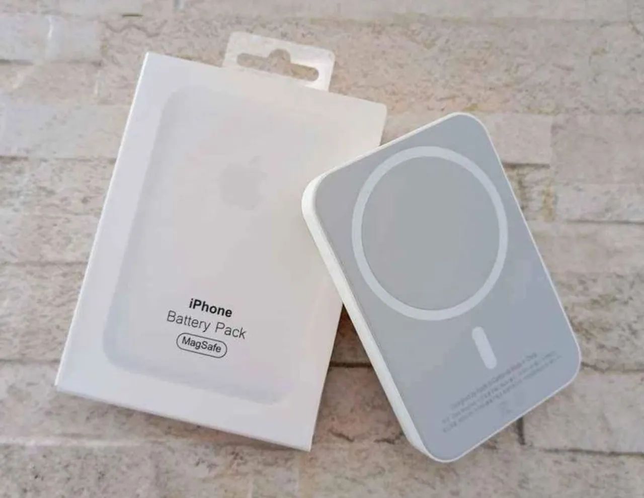 Bateria MagSafe para iPhone 