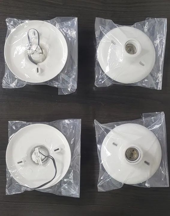 Luminaria de Teto $1,85 - Foto 3