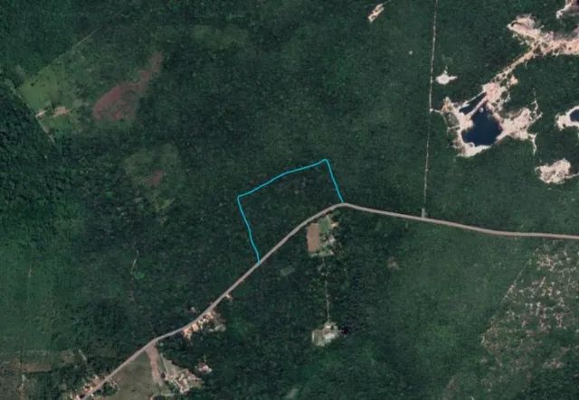 Terreno, 330.000m² em Vigia. - Foto 3