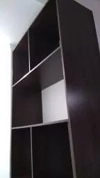 Estante grande toda em MDF. - Foto 2