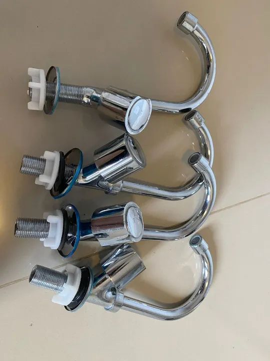 Torneira de mesa  - Foto 2