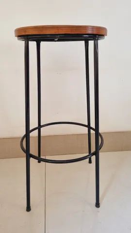 Banqueta Fixa Viracopos  - Foto 6