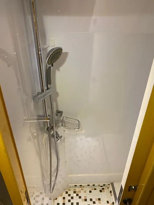 Motorhome Globe em Volare A6 2006 61 Mil Km - Foto 6