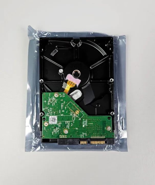 Disco Rígido WD Blue de 500 GB, 7200 RPM, SATA 6 Gb/s, 16 MB Cache  - Foto 3