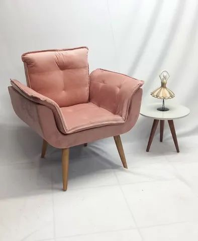 Poltronas conforto  - Foto 4
