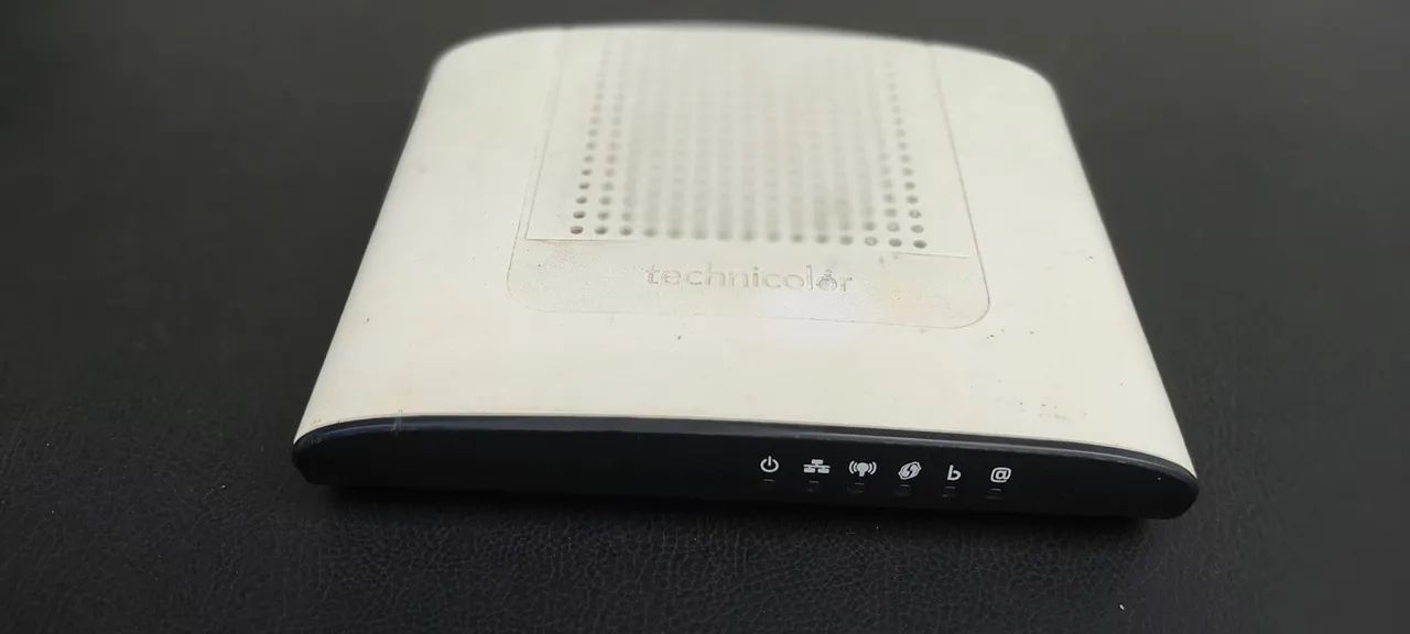 Modens Vivo, Oi, Thomson, tecnicolor e ZTE. - Foto 4