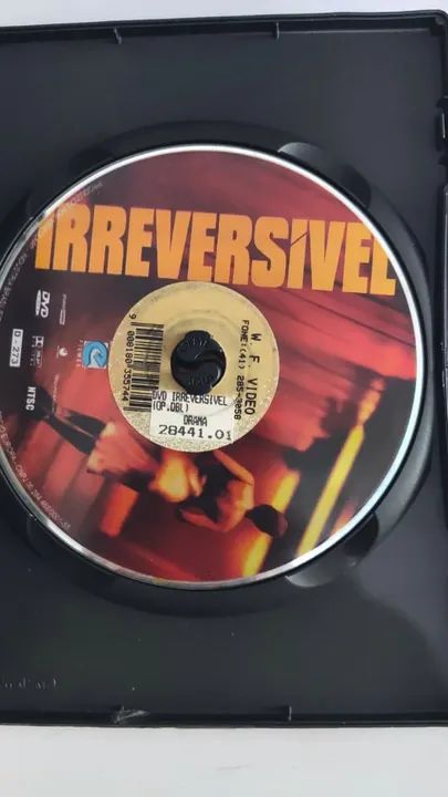 Irreversível - Foto 3