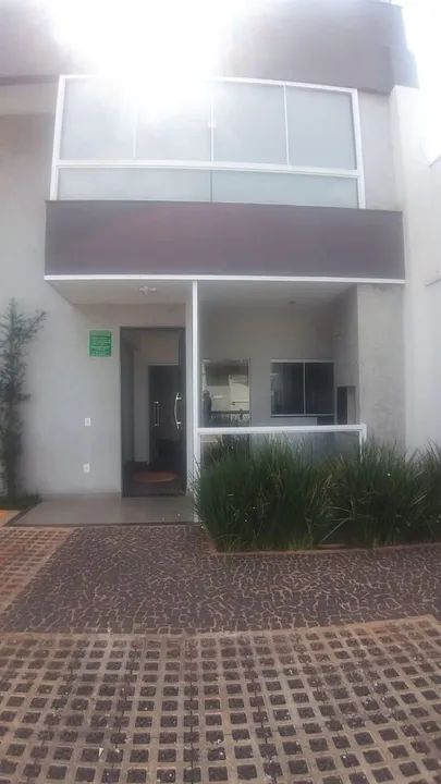 foto - Uberlândia - Santa Mônica