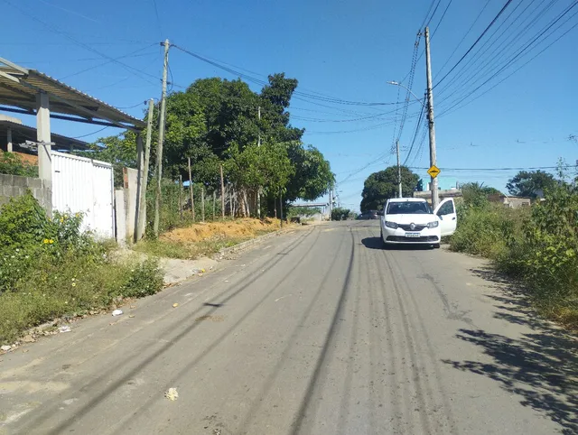 Ótimo lote 252m em Vila Prudêncio para vender
