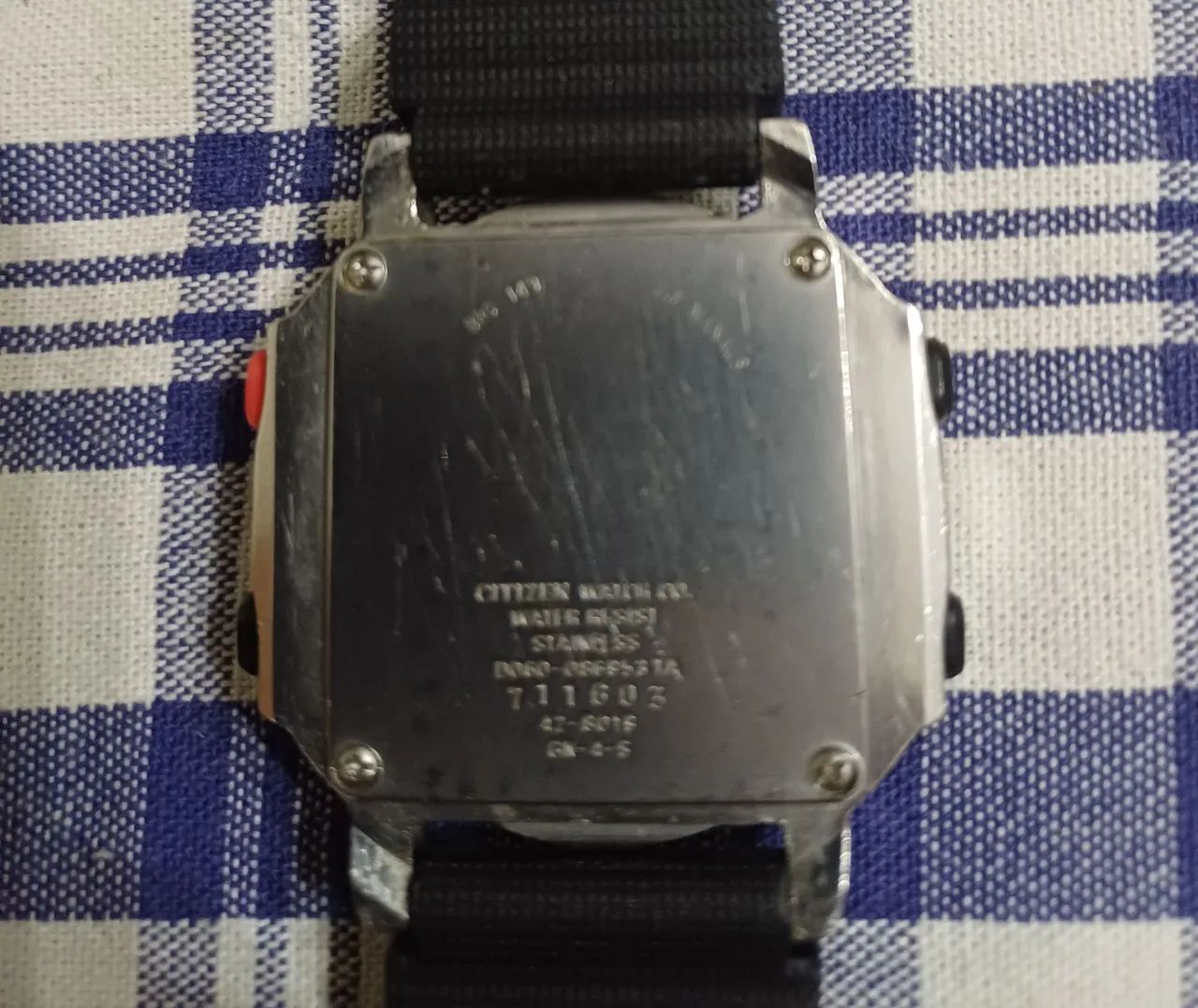 CITIZEN WINDSURF - Foto 3