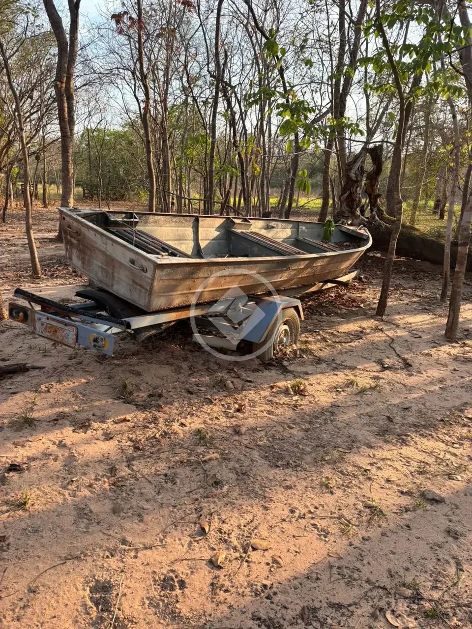 Localização A apenas 10 minutos da rotatória de Santa Rosa, em área tranquila e de fácil a - Foto 7