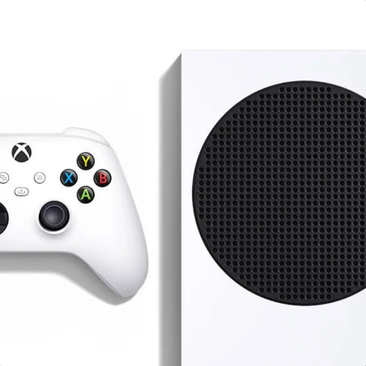 Xbox Series S - Console de última geração - Foto 2