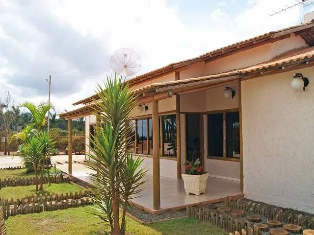 Projetos em Madeira de lei