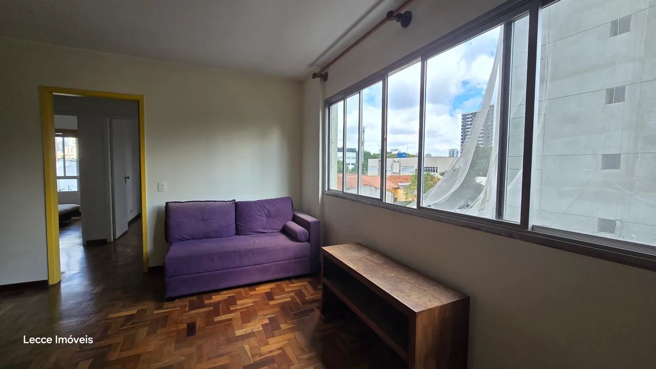 Apartamento com 3 dormitórios à venda, 94 m² por R$ 820.000 - Vila Olímpia - São Paulo/SP - Foto 2