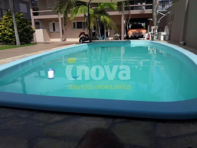 CASA COM 07 DORMITÓRIOS 3 SUÍTES NO CENTRO DE TRAMANDAÍ - Foto 5