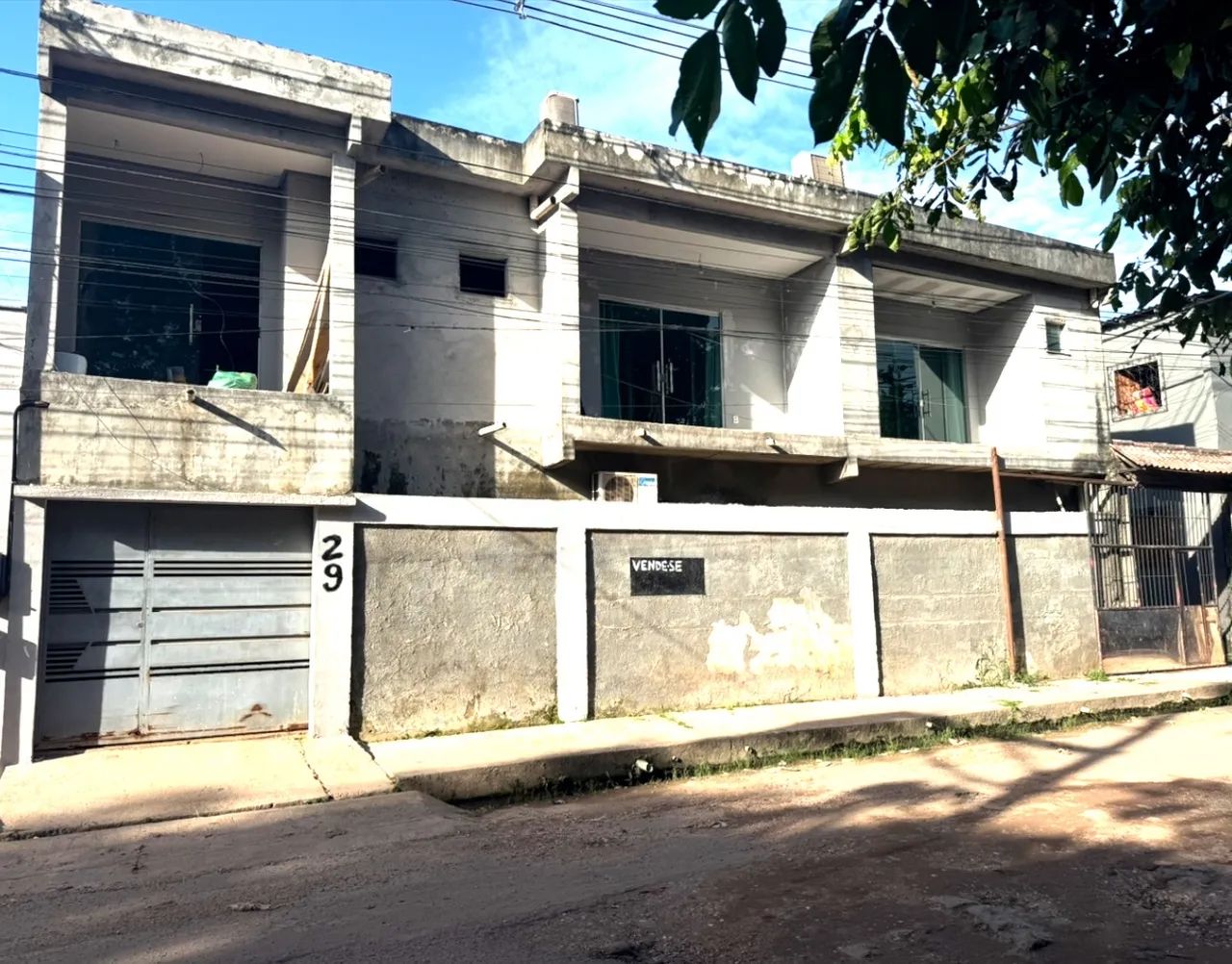 Foto - Belém - Parque Verde